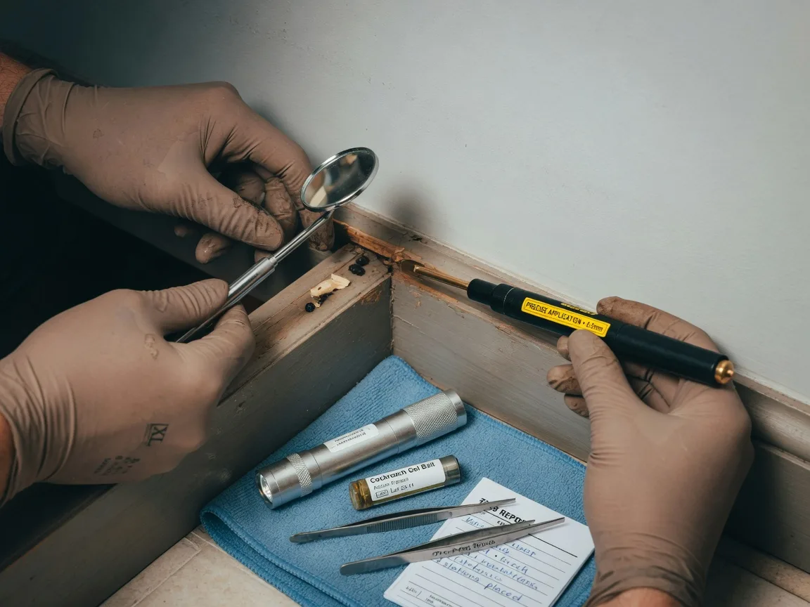 Why choose Emergency Pest Control in Paint Rock, TX